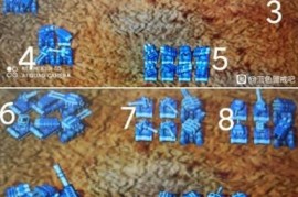 蓝色警戒飞艇一波流强拆总部，战术核心思路