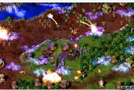 蓝色警戒游戏引擎详细介绍，以下是关于Sudden Strike Engine (SSE) 的详细介绍