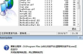 蓝色警戒动漫 MOD，1. 核心概念澄清